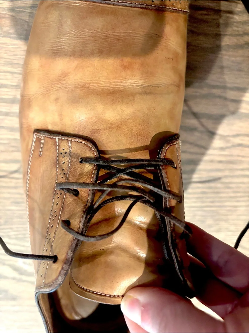 Santoni italy men